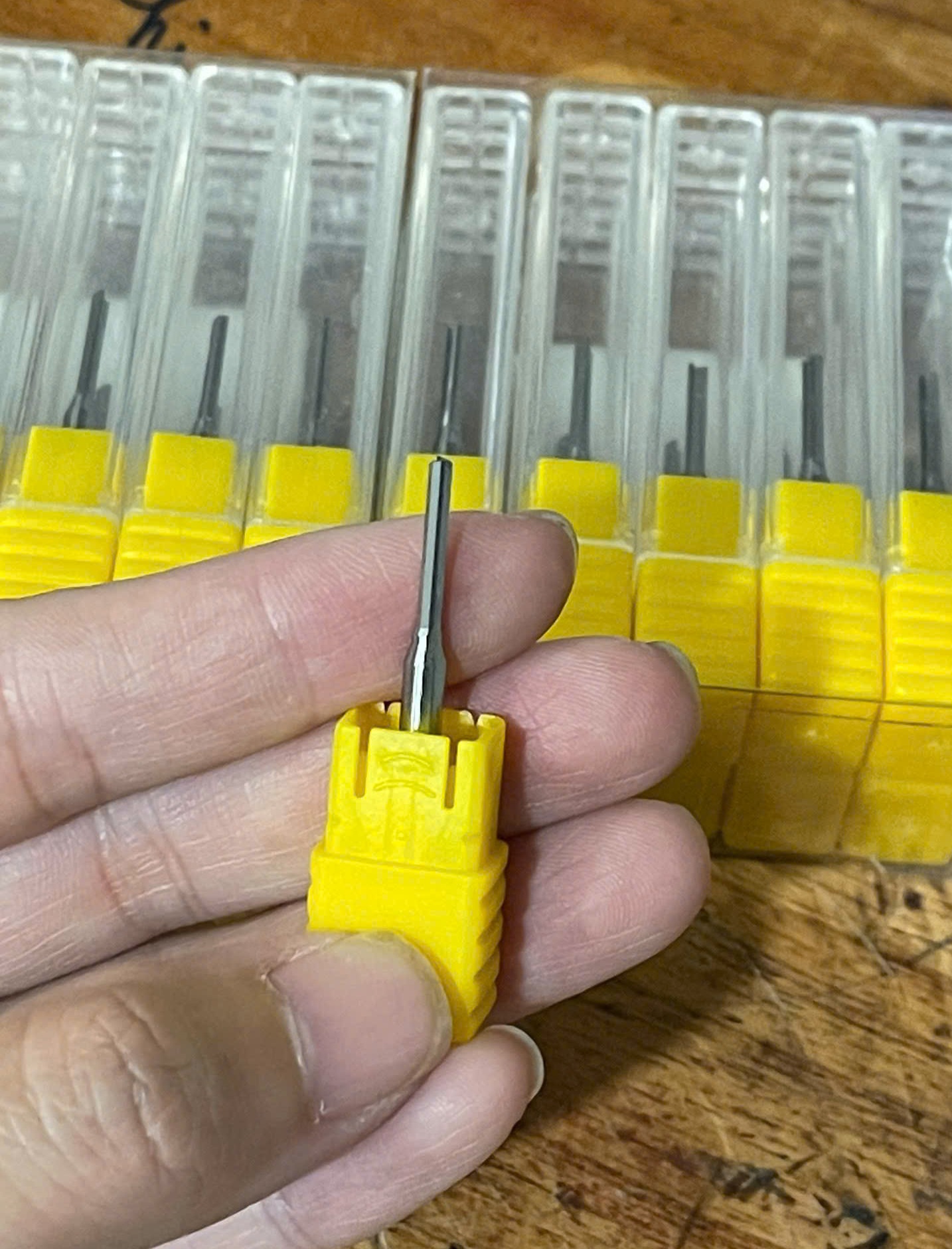 Mũi cắt CNC - Máy In ấn Hoàng Giang Digital - Công Ty TNHH Hoàng Giang Digital